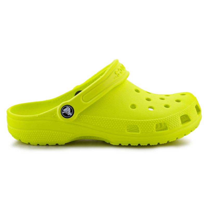 Crocs Classic Clog Jr 206991-76M flip-flops Cipő - Sportmania.hu