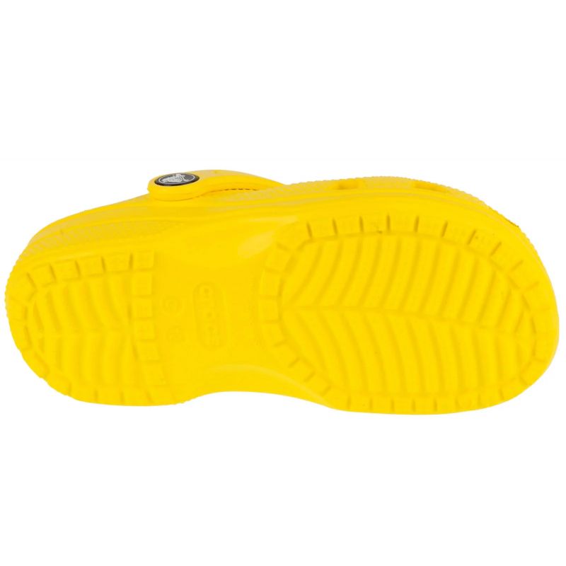 Crocs Classic Clog Jr 206991-77J Cipő - Sportmania.hu