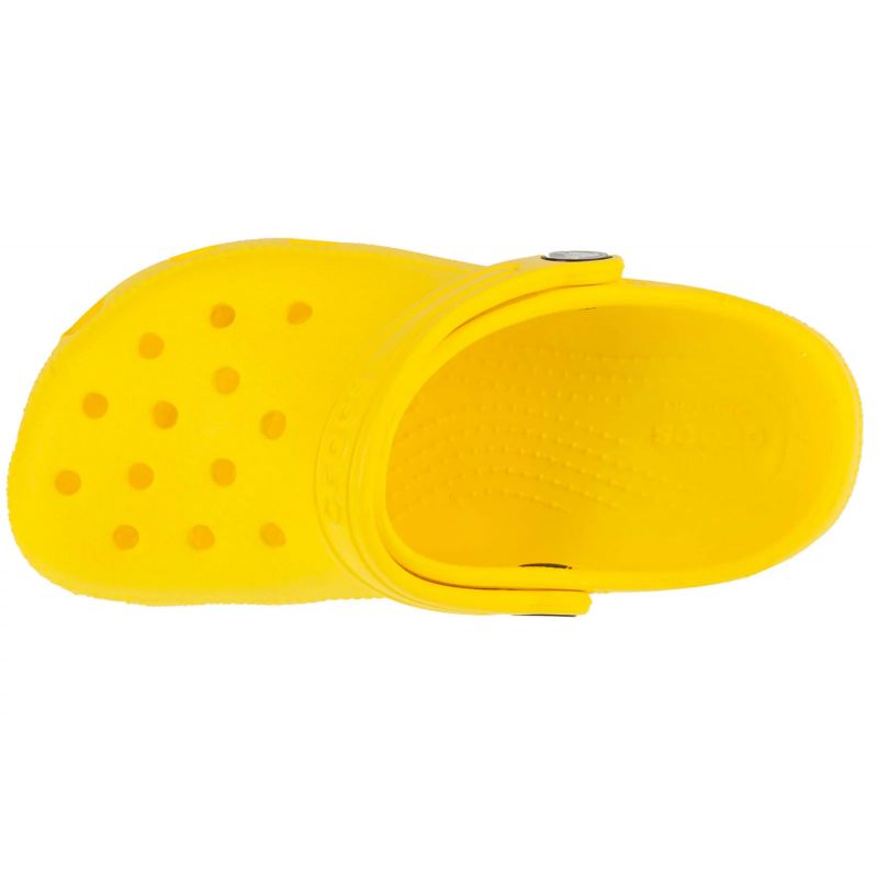 Crocs Classic Clog Jr 206991-77J Cipő - Sportmania.hu