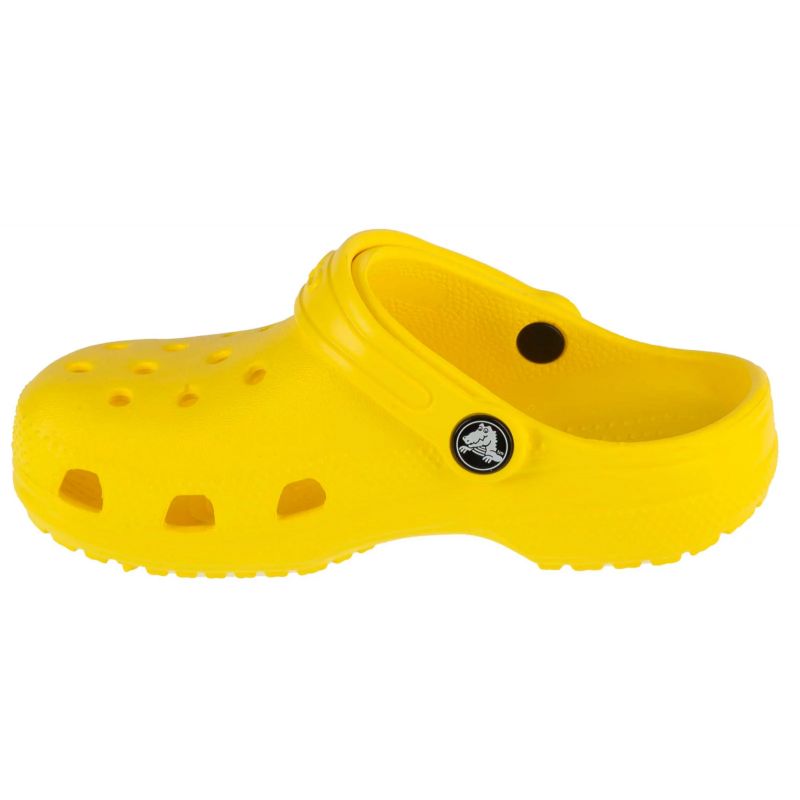 Crocs Classic Clog Jr 206991-77J Cipő - Sportmania.hu