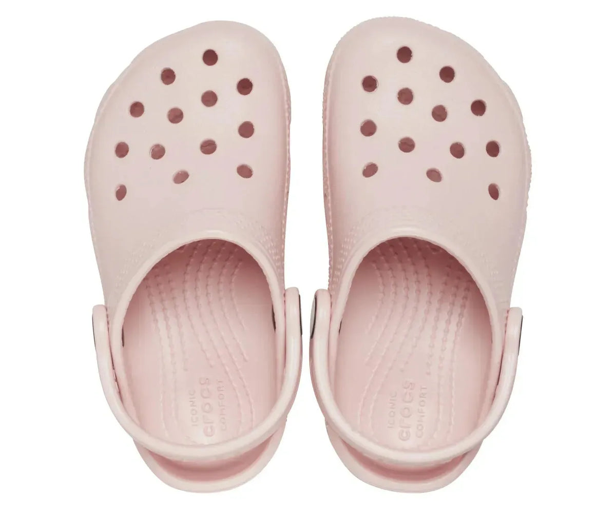 Crocs Classic Clog K gyerek Papucs 206991-6UR