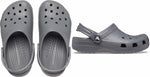 Crocs Classic Clog K Jr 206991-0DA clogs Cipő - Sportmania.hu