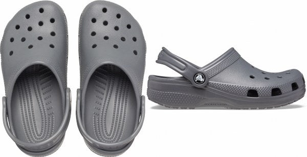 Crocs Classic Clog K Jr 206991-0DA clogs Cipő - Sportmania.hu