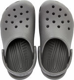 Crocs Classic Clog K Jr 206991-0DA clogs Cipő - Sportmania.hu