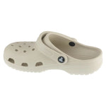 Crocs Classic Clog Kids Grey 28/29 gyerek papucs 206991-0HZ
