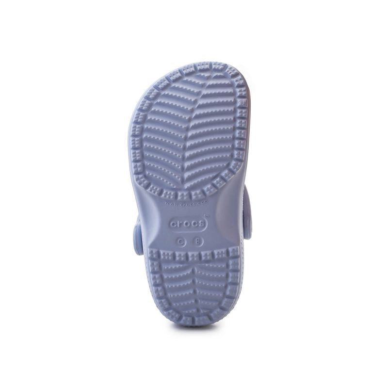 Crocs Classic Clog T Dreamscape Jr 206990-5AF clogs Cipő - Sportmania.hu