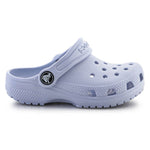 Crocs Classic Clog T Dreamscape Jr 206990-5AF clogs Cipő - Sportmania.hu