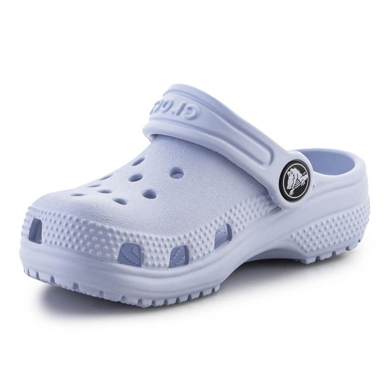 Crocs Classic Clog T Dreamscape Jr 206990-5AF clogs Cipő - Sportmania.hu