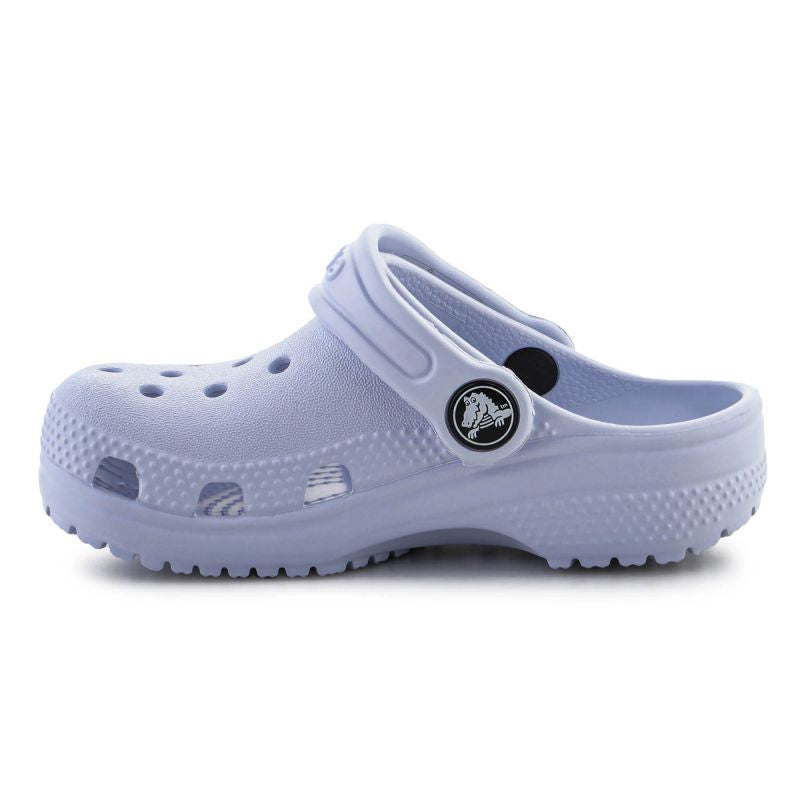 Crocs Classic Clog T Dreamscape Jr 206990-5AF clogs Cipő - Sportmania.hu