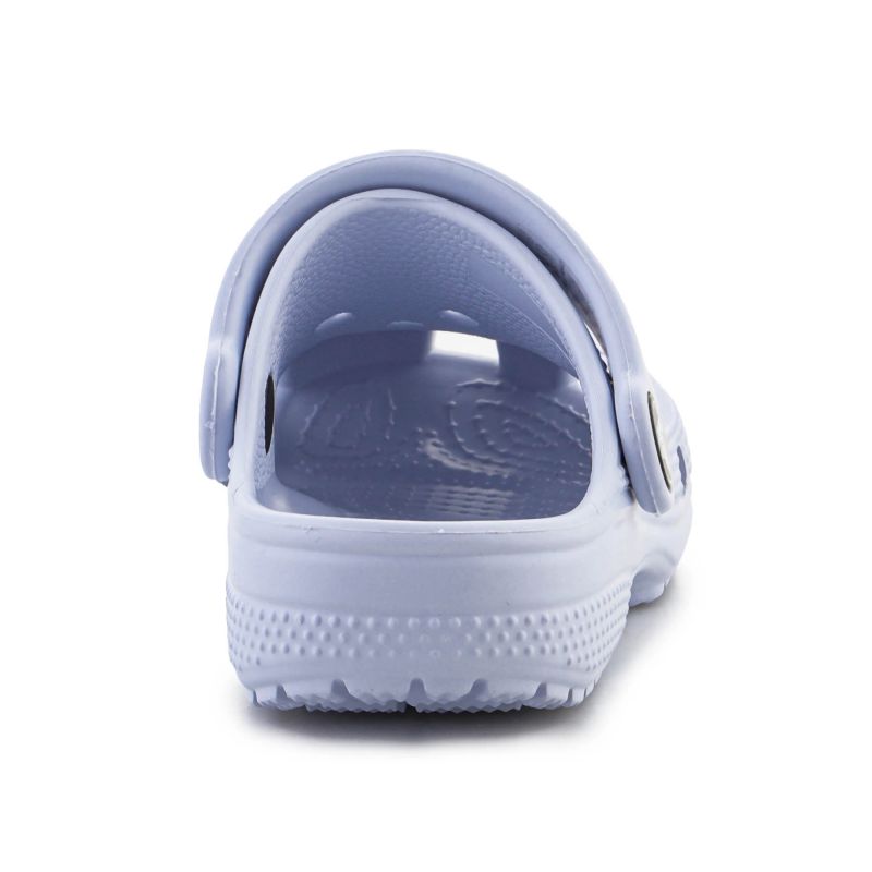 Crocs Classic Clog T Dreamscape Jr 206990-5AF clogs Cipő - Sportmania.hu