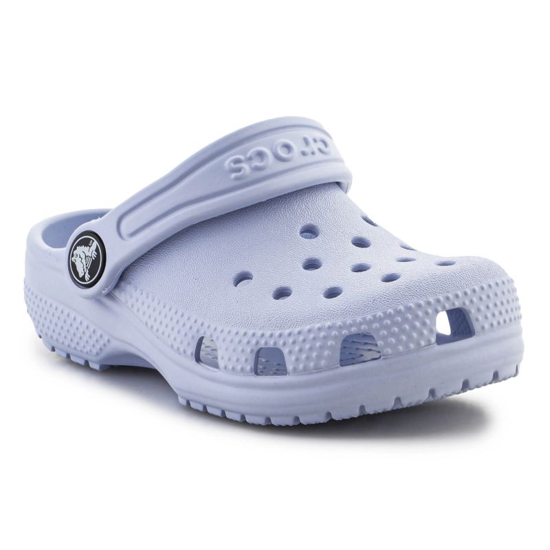 Crocs Classic Clog T Dreamscape Jr 206990-5AF clogs Cipő - Sportmania.hu