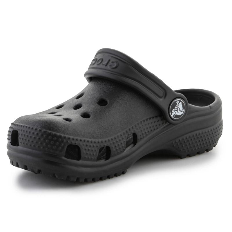 Crocs Classic Clog t Jr flip-flops gyerek papucs 206990-001