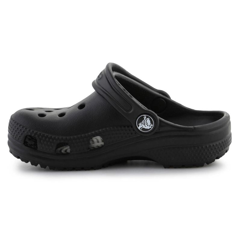 Crocs Classic Clog t Jr flip-flops gyerek papucs 206990-001