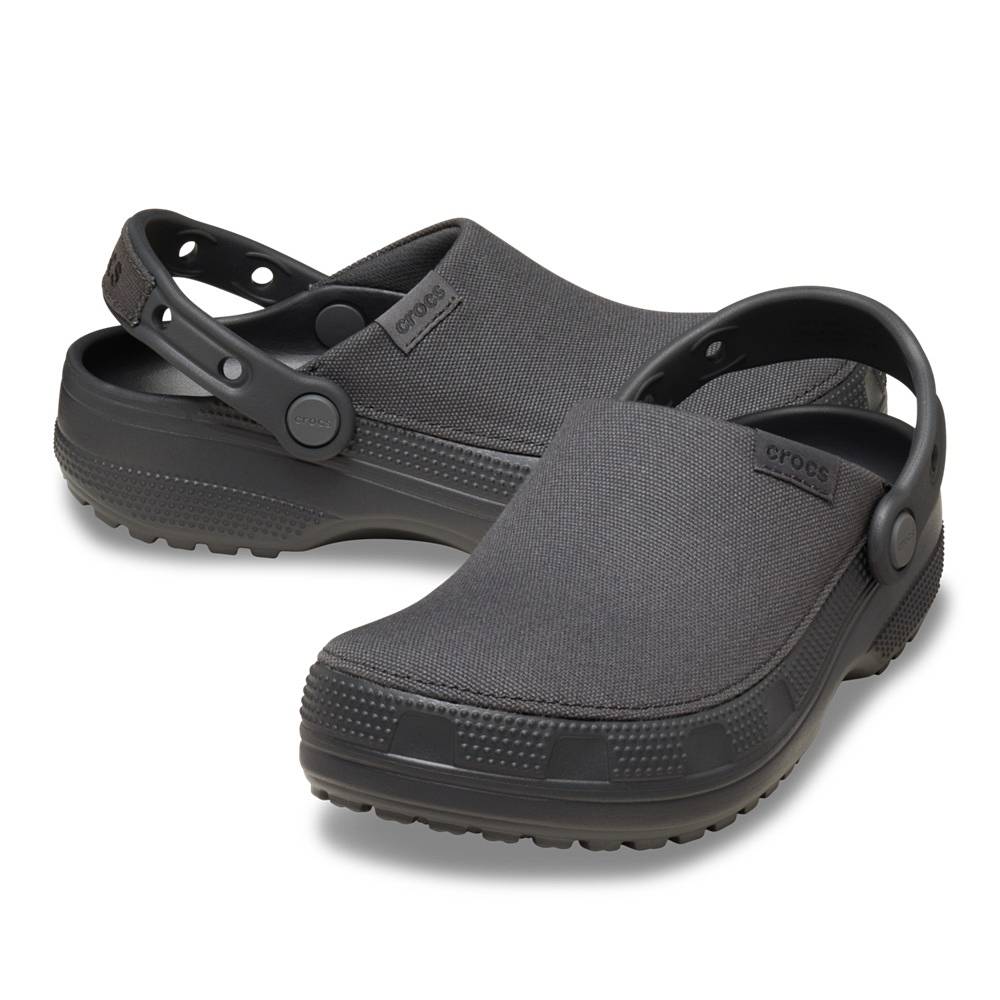 Classic Crafted Clog papucs