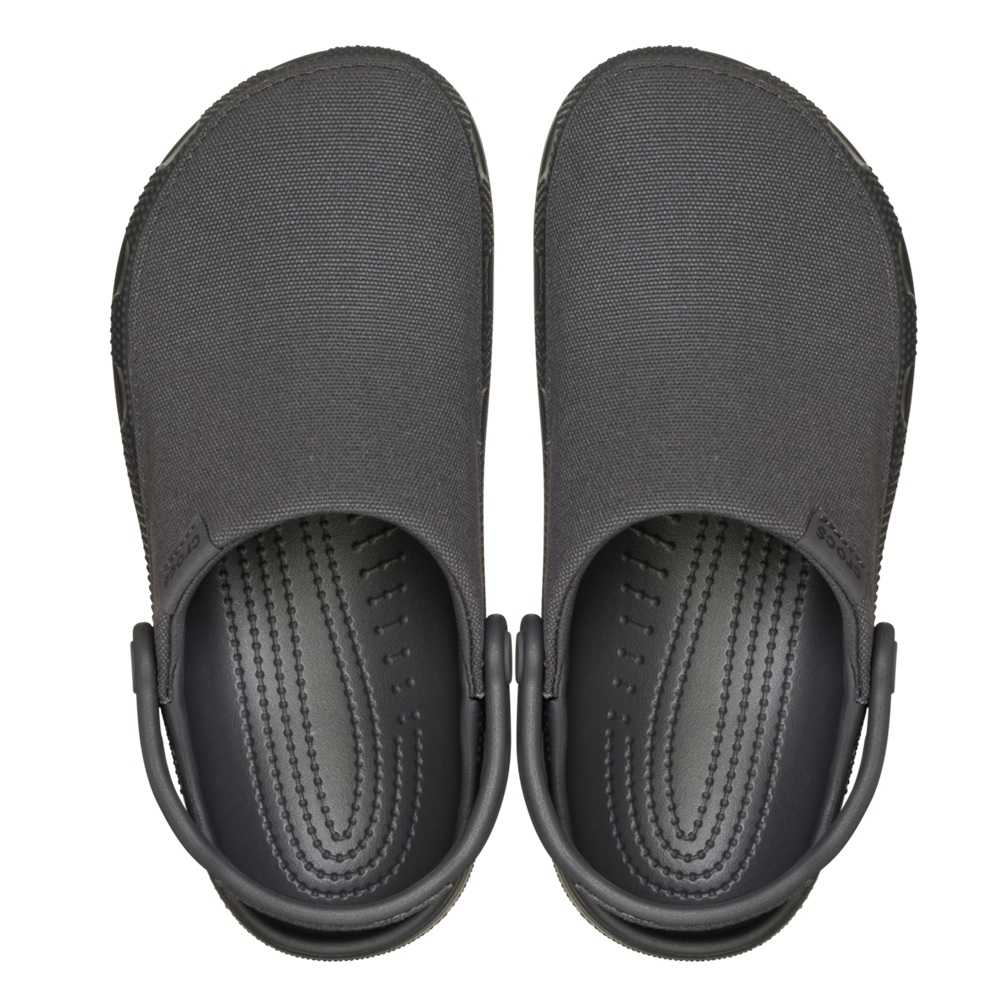 Classic Crafted Clog papucs