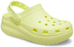 Crocs Classic Crocs Cutie Clog K gyerek Papucs