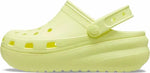 Crocs Classic Crocs Cutie Clog K Papucs - Sportmania.hu