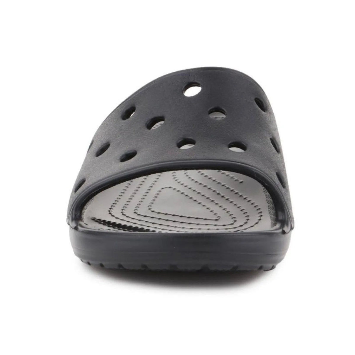 Crocs Classic Crocs Slide unisex Papucs 206121-001