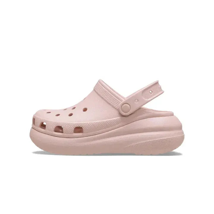 Crocs Classic Crush Clog unisex Papucs 207521-6UR
