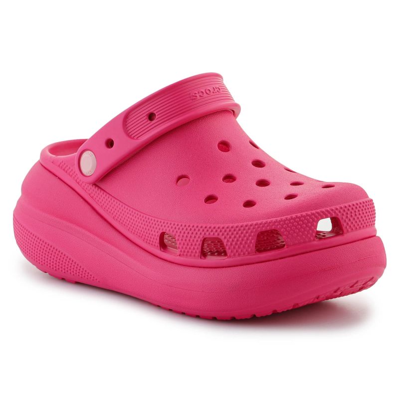 Crocs Classic Crush Clog W 207521-6ZQ cipő - Sportmania.hu