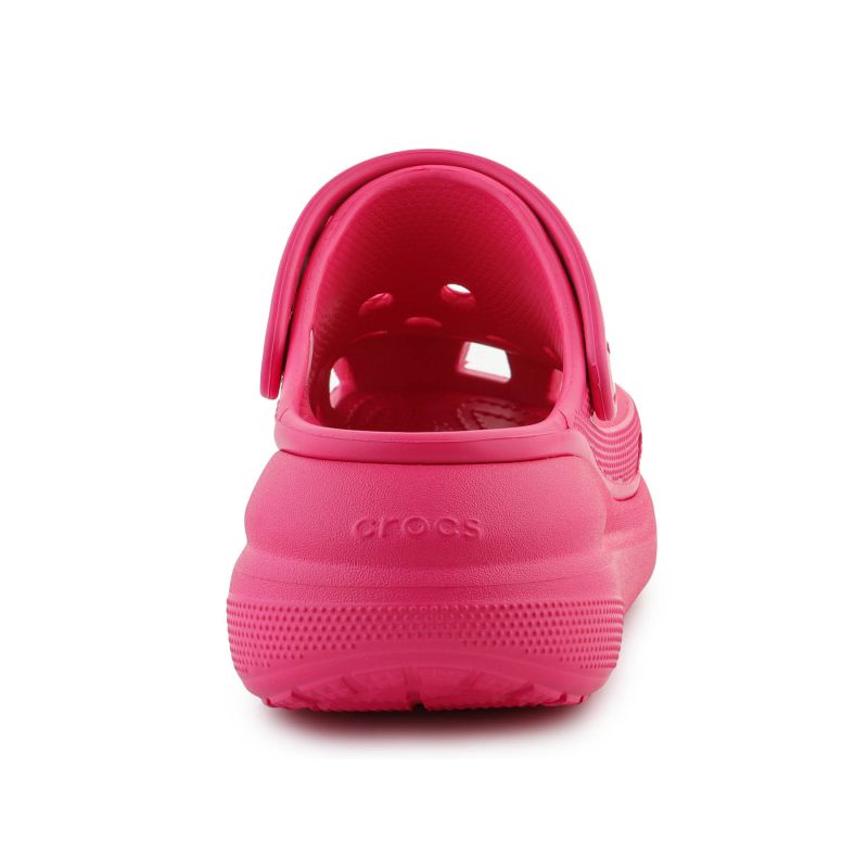 Crocs Classic Crush Clog W 207521-6ZQ cipő - Sportmania.hu
