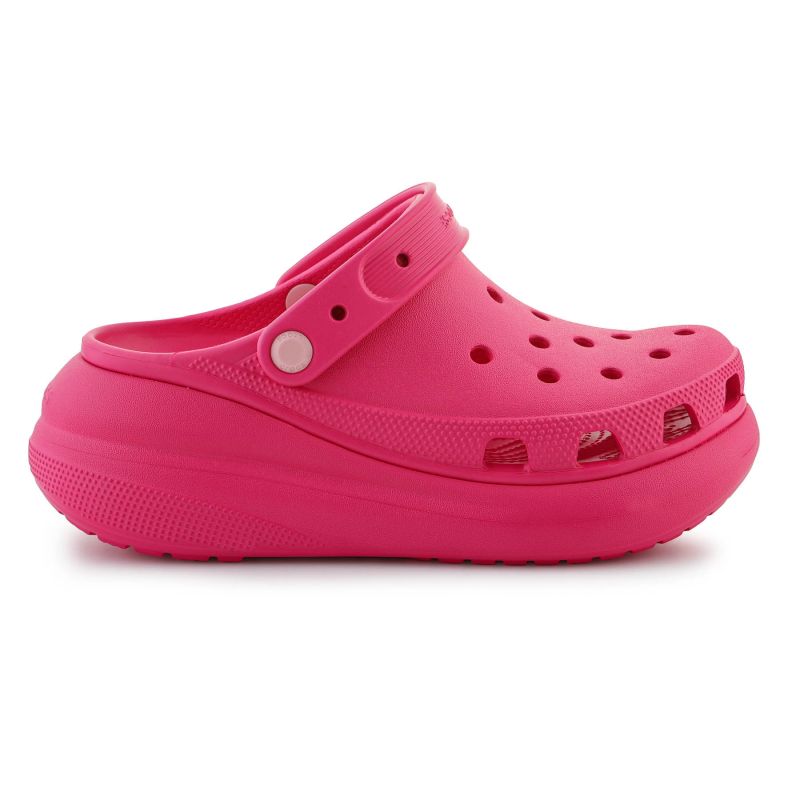 Crocs Classic Crush Clog W 207521-6ZQ cipő - Sportmania.hu