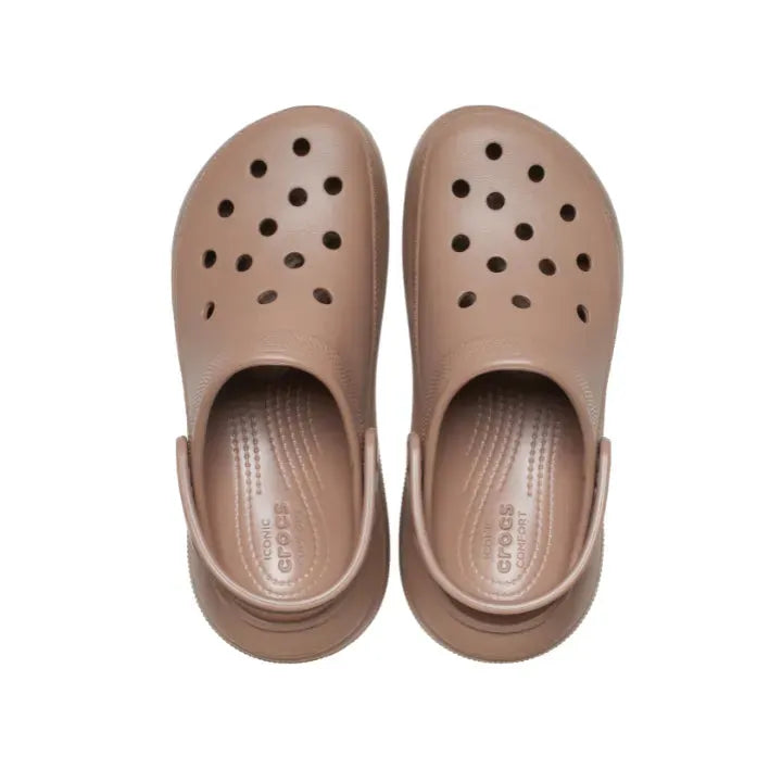 Crocs Classic Crush Papucs - Sportmania.hu