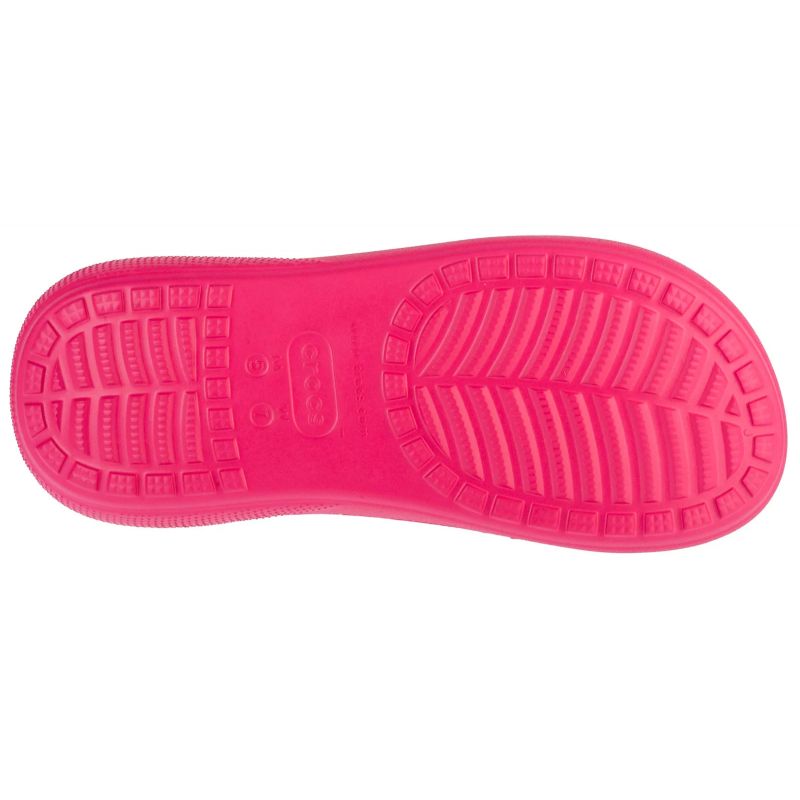 Crocs Classic Crush Sandal 207670-6ZQ flip-flops Cipő - Sportmania.hu