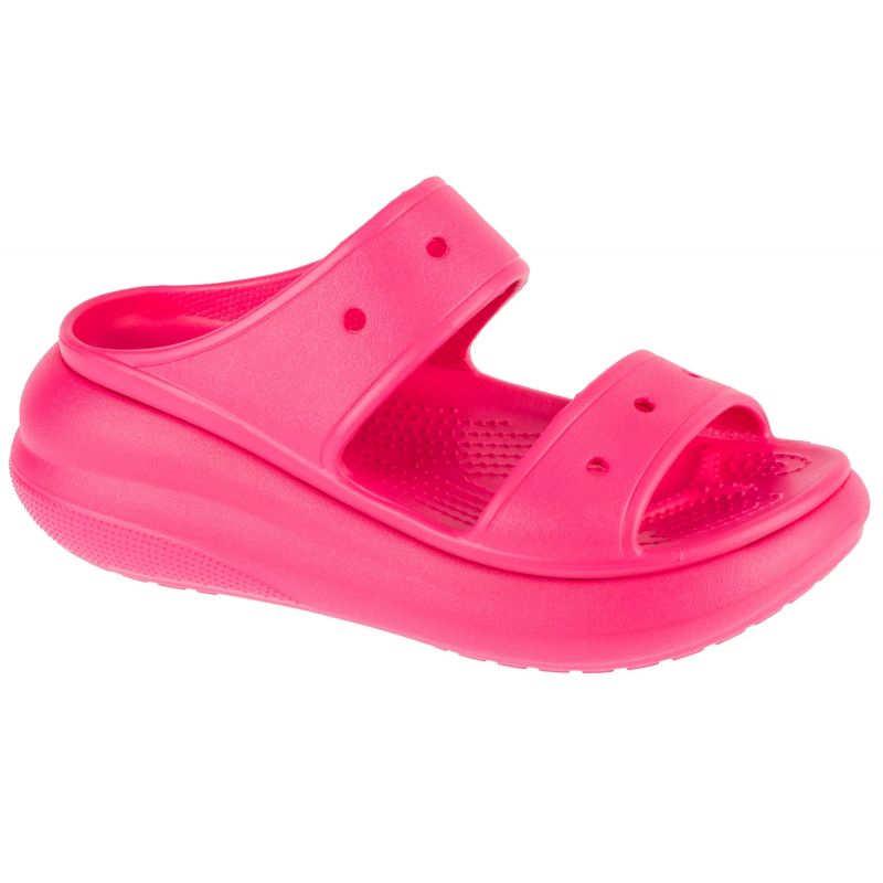 Crocs Classic Crush Sandal 207670-6ZQ flip-flops Cipő - Sportmania.hu