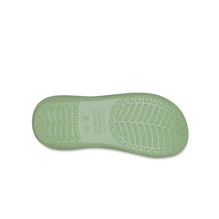 Crocs Classic Crush Sandal unisex Papucs