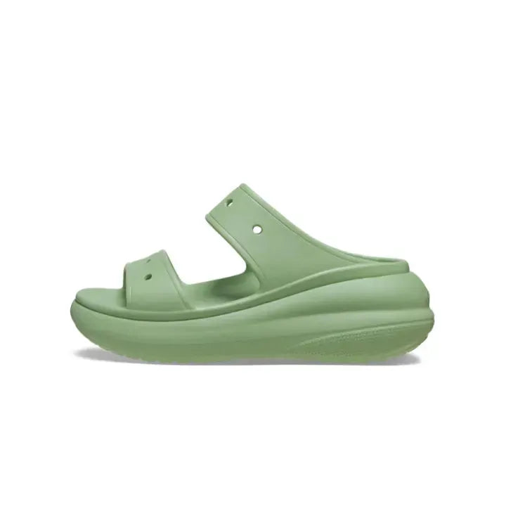 Crocs Classic Crush Sandal unisex Papucs