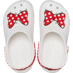 Crocs Classic Disney Minnie Mouse Clog Jr flip flops gyerek papucs 208710-119