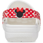 Crocs Classic Disney Minnie Mouse Clog Jr flip flops gyerek papucs 208710-119