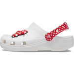 Crocs Classic Disney Minnie Mouse Clog Jr flip flops gyerek papucs 208710-119