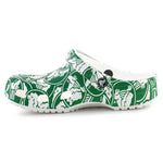 Crocs Classic Duke Print Clog 210003-3WH Cipő - Sportmania.hu