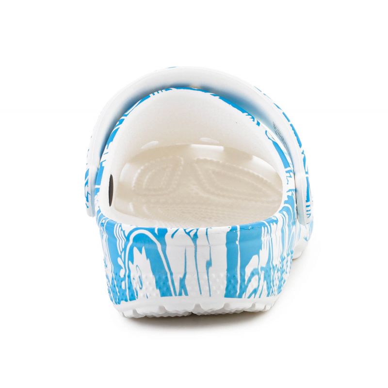 Crocs Classic Duke Print Clog 210003-4OX Cipő - Sportmania.hu