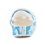 Crocs Classic Duke Print Clog 210003-4OX Cipő - Sportmania.hu