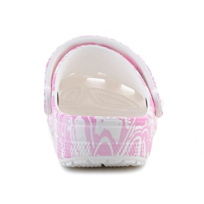 Crocs Classic Duke Print Clog 210003-6WY Cipő - Sportmania.hu