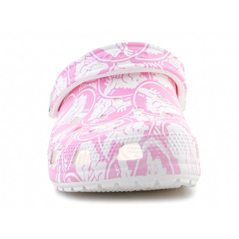 Crocs Classic Duke Print Clog 210003-6WY Cipő - Sportmania.hu