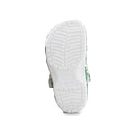 Crocs Classic Duke Print Clog 210008-3WH Cipő - Sportmania.hu