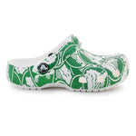 Crocs Classic Duke Print Clog K Jr 210007-3WH clogs Cipő - Sportmania.hu