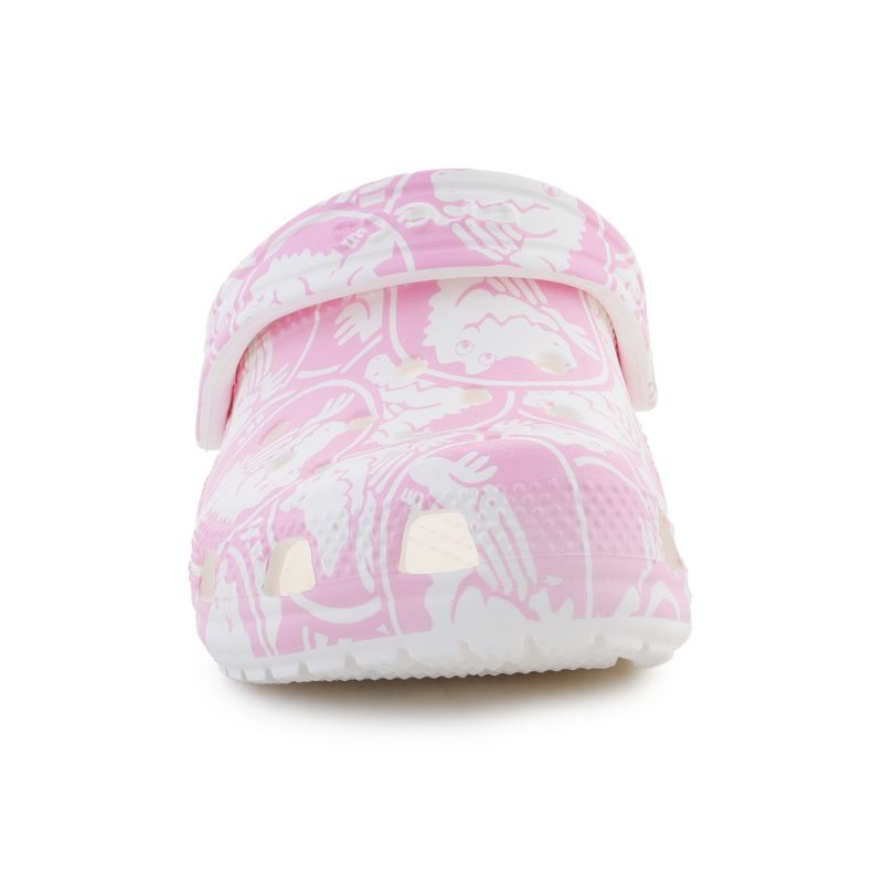 Crocs Classic Duke Print Clog K Jr 210007-6WY clogs Cipő - Sportmania.hu