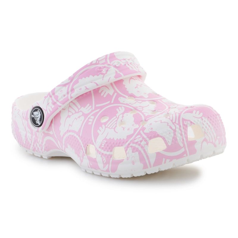 Crocs Classic Duke Print Clog K Jr 210007-6WY clogs Cipő - Sportmania.hu
