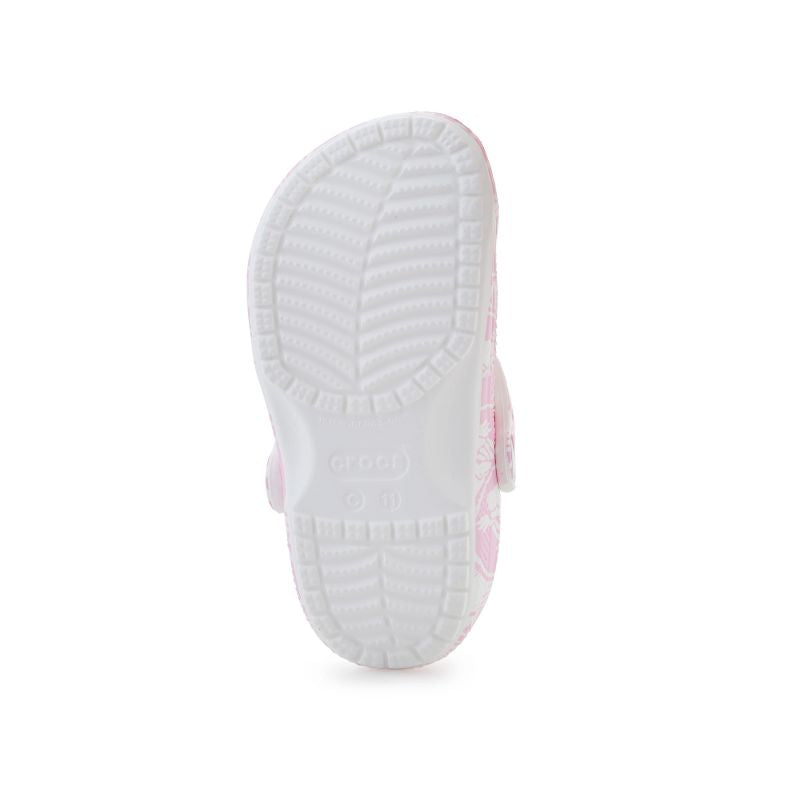 Crocs Classic Duke Print Clog K Jr 210007-6WY clogs Cipő - Sportmania.hu