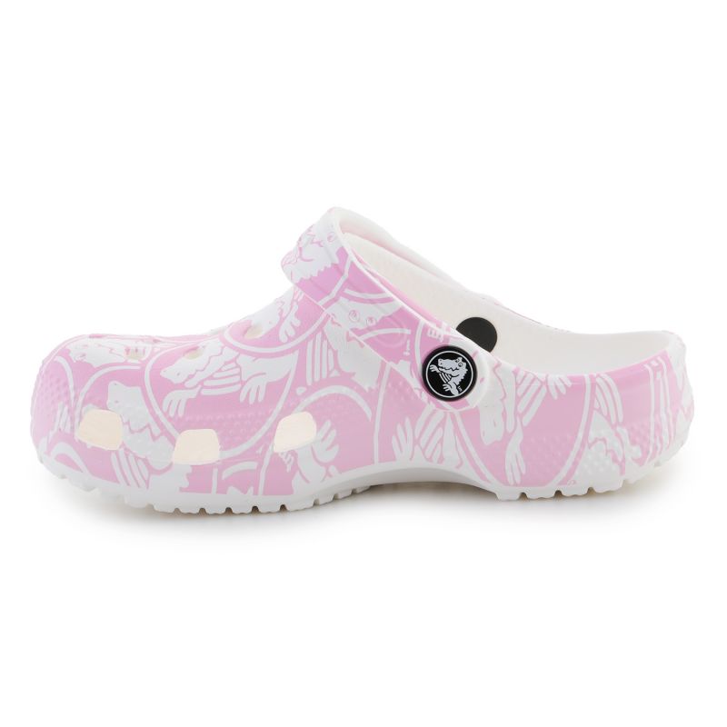 Crocs Classic Duke Print Clog K Jr 210007-6WY clogs Cipő - Sportmania.hu