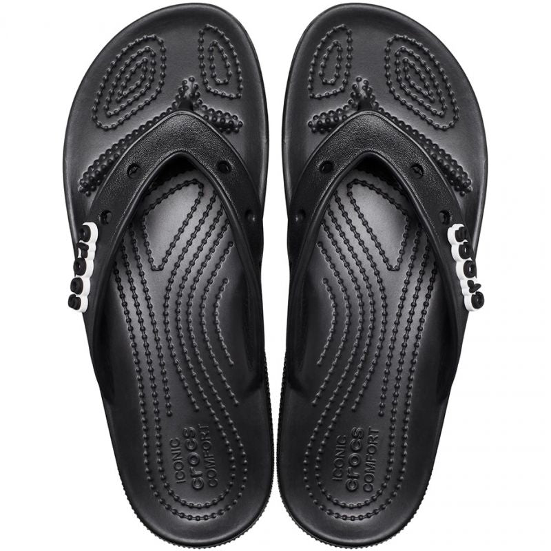 Crocs Classic Flip 207713 001 Cipő - Sportmania.hu