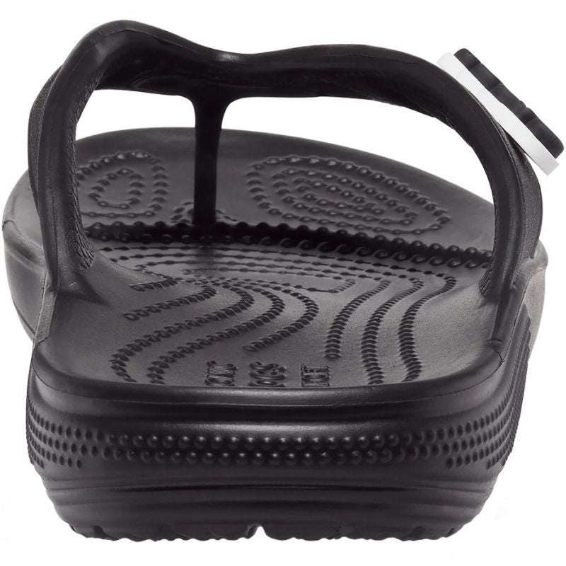 Crocs Classic Flip 207713 001 Cipő - Sportmania.hu