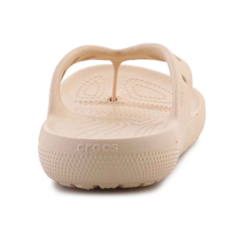 Crocs Classic Flip V2 209402-2DS flip-flops Cipő - Sportmania.hu