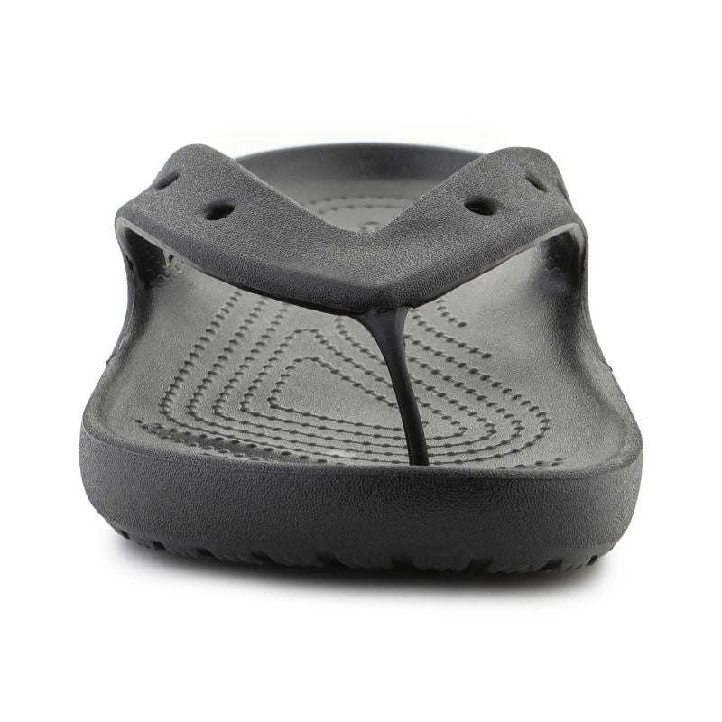 Crocs Classic Flip V2 flip-flops 209402-001 Cipő - Sportmania.hu