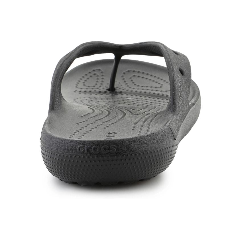 Crocs Classic Flip V2 flip-flops 209402-001 Cipő - Sportmania.hu